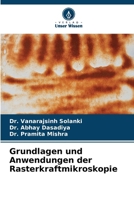 Grundlagen und Anwendungen der Rasterkraftmikroskopie 6204698060 Book Cover