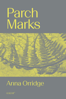 Parch Marks (Goldsmiths Press / Gold SF) 1915983576 Book Cover