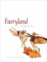The Faeryland Companion 0760718903 Book Cover