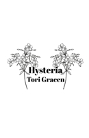 Hysteria B0FL1232Q8 Book Cover