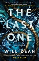 The Last One 1668021153 Book Cover