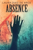 Absence (French Edition) 482412431X Book Cover