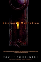 Kissing in Manhattan 0385335660 Book Cover