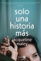 Solo una historia más 8418976446 Book Cover