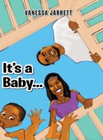 It's A Baby B0DQR5F5QC Book Cover