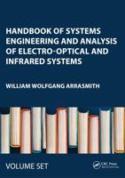 Handbook of Systems Engineering and Analysis of Electro-Optical and Infrared Systems 1032222425 Book Cover