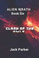 CLASH OF THE OWLS B0C2S9T6QZ Book Cover