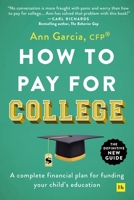 How to Pay for College: A Complete Financial Plan for Funding Your Child's Education 0857199293 Book Cover