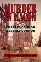 Murder in Macon 193987405X Book Cover