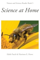 Science at Home (Nature and Science Readers) 1761538594 Book Cover