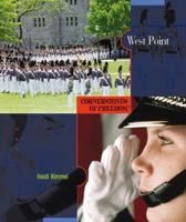 West Point (Cornerstones of Freedom. Second Series) 0531211096 Book Cover