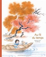 Au fil du temps 2372731041 Book Cover
