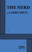 The Nerd. 0822208113 Book Cover