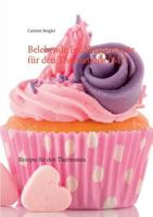 Belebende Frühlingsrezepte für den Thermomix TM 5: Rezepte für den Thermomix 3739237368 Book Cover