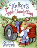 Tucker's Apple-Dandy Day 0060546468 Book Cover