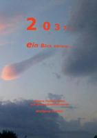 2037: ...ein Blick voraus 3839149118 Book Cover