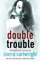 I Heart That City: Double Trouble 1786863359 Book Cover