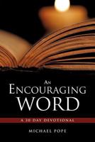 An Encouraging Word 1719870128 Book Cover