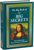 The Book of Big Secrets 1640302689 Book Cover