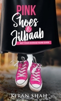 Pink Shoes and Jilbaab 1922456241 Book Cover