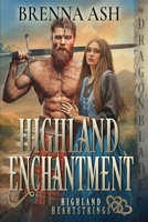 Highland Enchantment 1972086340 Book Cover