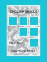 Sentence Style 0787264989 Book Cover