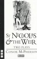 St. Nicholas and the Weir 1854593471 Book Cover