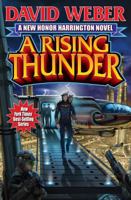 A Rising Thunder 147673612X Book Cover