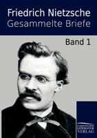 Gesammelte Briefe, Vol 1 1142077829 Book Cover