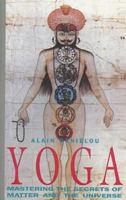 Yoga: The Method of Re-integration 0892813016 Book Cover
