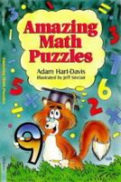 Amazing Math Puzzles 0806996676 Book Cover
