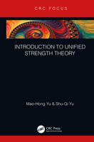 Introduction to Unified Strength Theory 0367246821 Book Cover