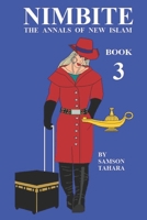 Nimbite The Annals Of New Islam Book 3 B0BDGDZQJ4 Book Cover