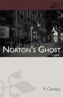 Norton's Ghost 098434540X Book Cover