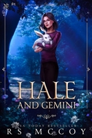 Hale and Gemini (The Alder Tales) 1697792456 Book Cover