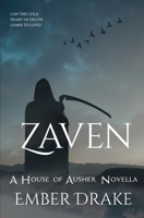 Zaven: The House of Ausher B0FK3TLH5L Book Cover