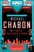 The Yiddish Policemen's Union 0007149832 Book Cover