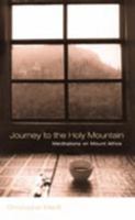 Things of the Hidden God: Journey to the Holy Mountain 0679463054 Book Cover