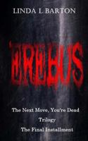 Erebus 1490501223 Book Cover
