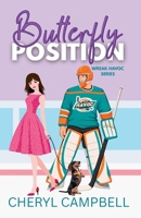 Butterfly Position (Wreak Havoc) B0H17M6QQ8 Book Cover