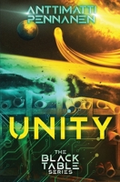 Unity 9526978102 Book Cover