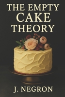 The Empty Cake Theory: Mastering Analytical Investing: Avoiding Market Traps and Achieving Sustainable Financial Success B0F5B3V82J Book Cover