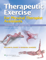 Therapeutic Exercise for Physical Therapist Assistants (Point (Lippincott Williams & Wilkins)) 0781790808 Book Cover