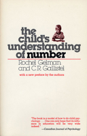 The Child's Understanding of Number 0674116372 Book Cover