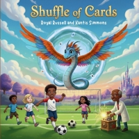 Shuffle of Cards B0G5VNTWZS Book Cover