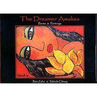 The Dreamer Awakes: Poems and Paintings 8185002851 Book Cover