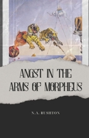 Angst in the Arms of Morpheus 1917293860 Book Cover