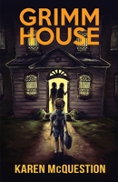 Grimm House 0986416479 Book Cover