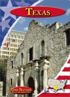 Texas 0736812687 Book Cover