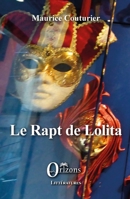 Le Rapt de Lolita (Littératures) (French Edition) B07C8Q5FN1 Book Cover